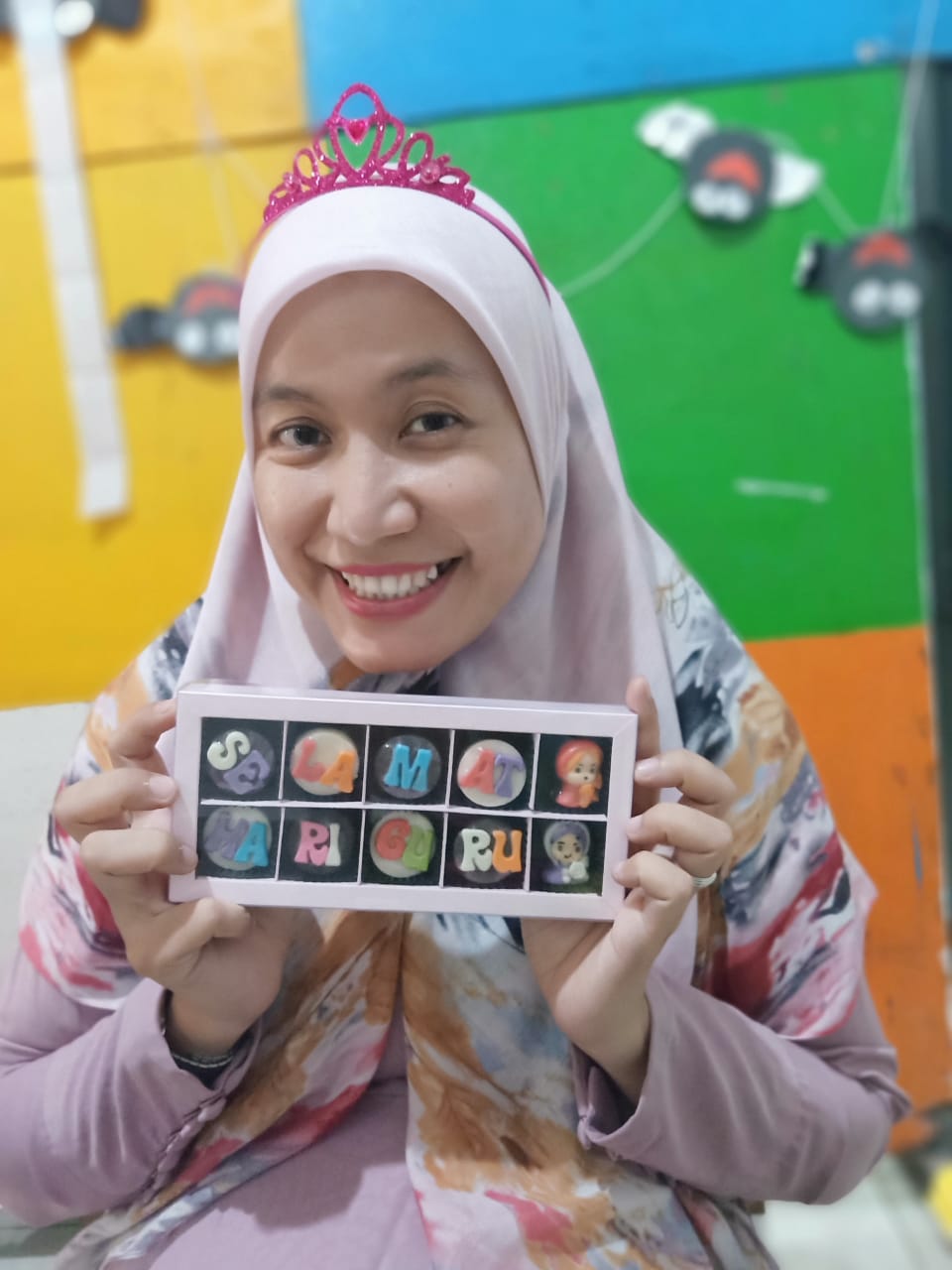 MISS ICHA